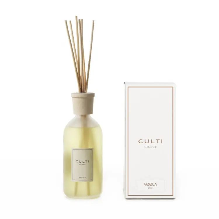 CULTI MILANO經典擴香系列/ 迷霧森林/ 500ml