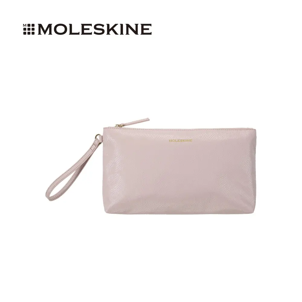 MOLESKINE櫻花系列限量典藏文具收納包