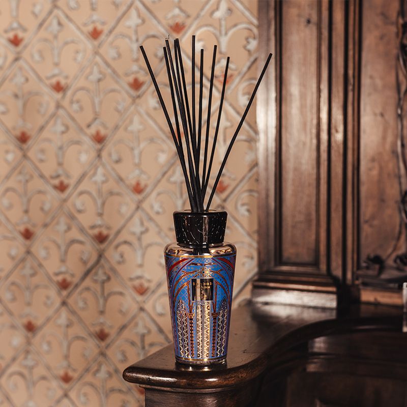 結帳現折$500➤Baobab Collection室內擴香 500ml
