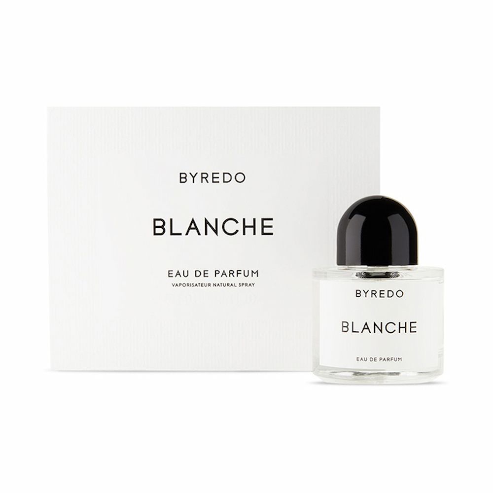 BYREDO Blanche返樸歸真淡香精/ 50ml/ 平行輸入