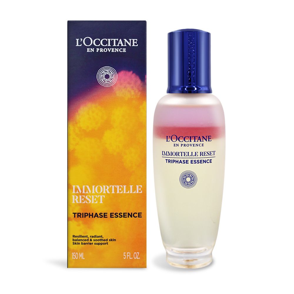 L'OCCITANE 歐舒丹 光萃肌活精華水(150ml)-平行輸入