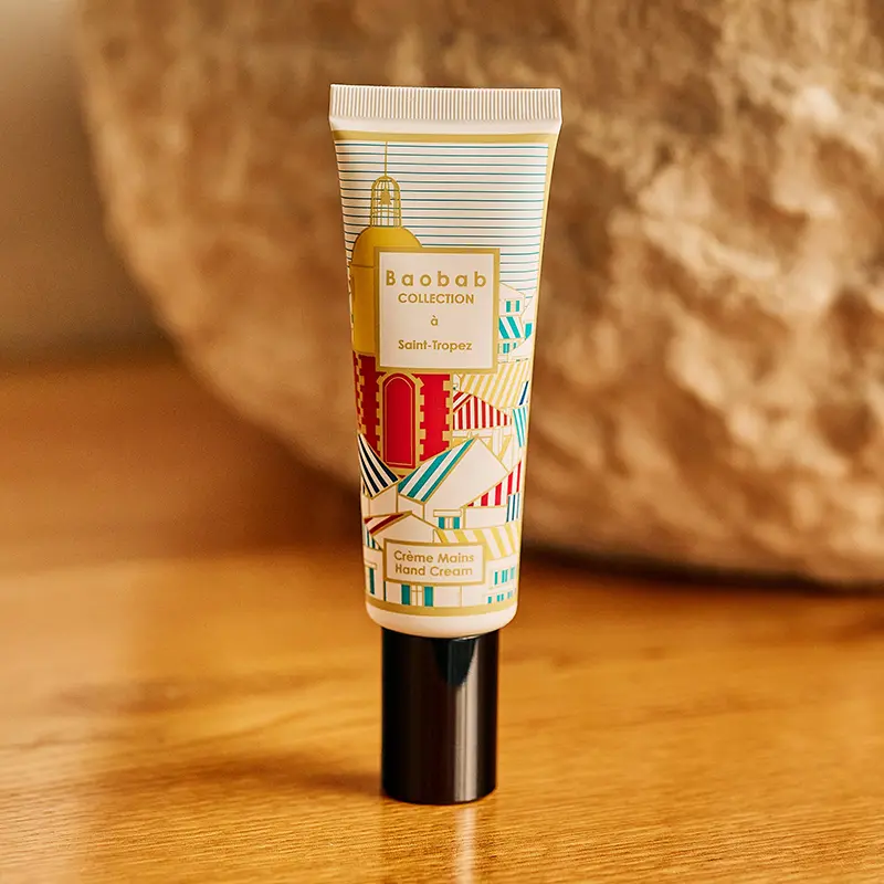 Baobab Collection 護手霜 50ml / A SAINT-TROPEZ 聖特羅佩