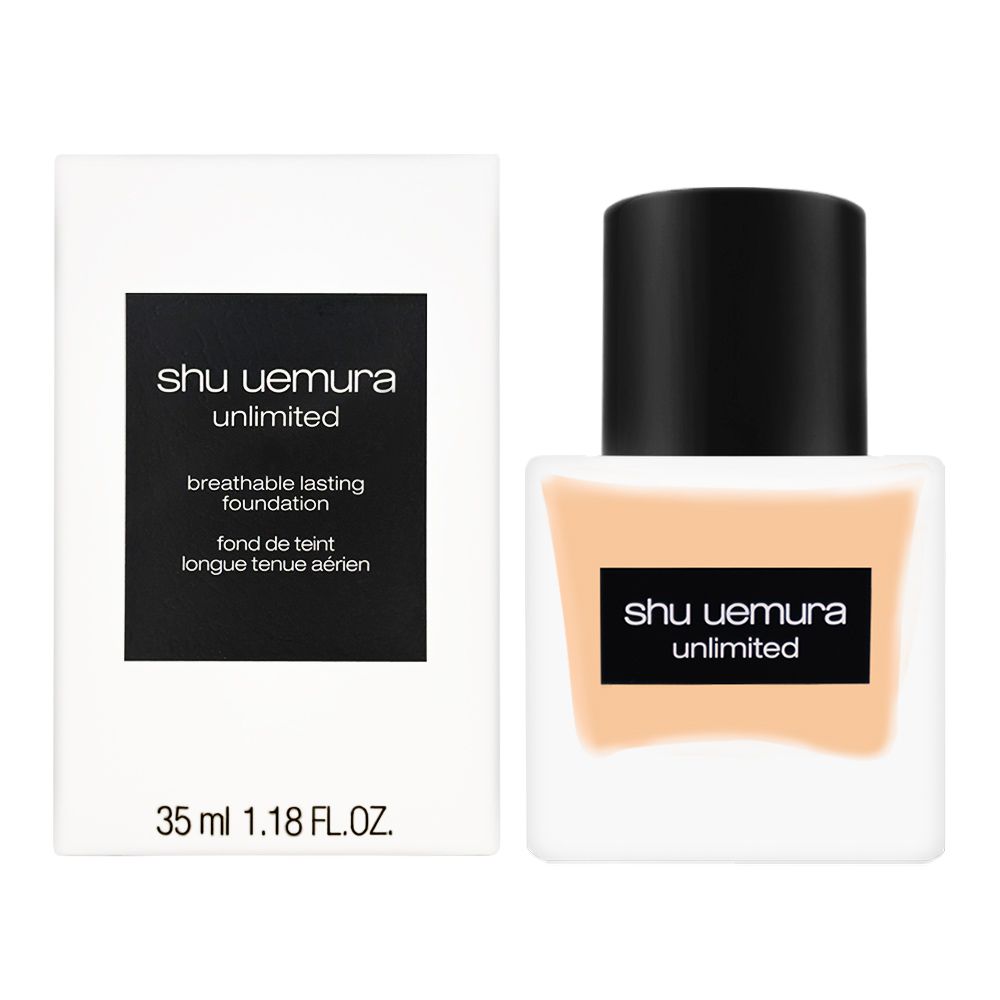 【Shu Uemura植村秀】無極限超持久輕粉底 35ml #574-公司貨