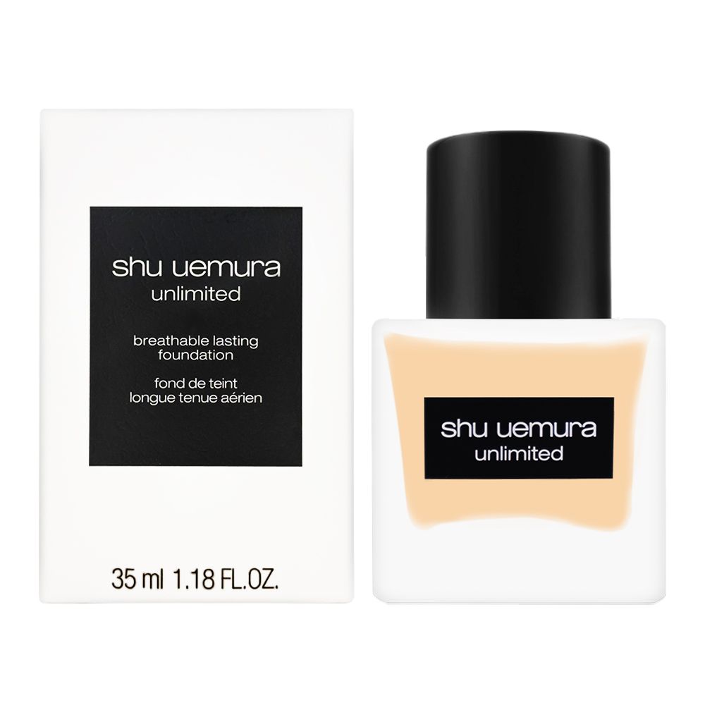 【Shu Uemura植村秀】無極限超持久輕粉底 35ml #674-公司貨