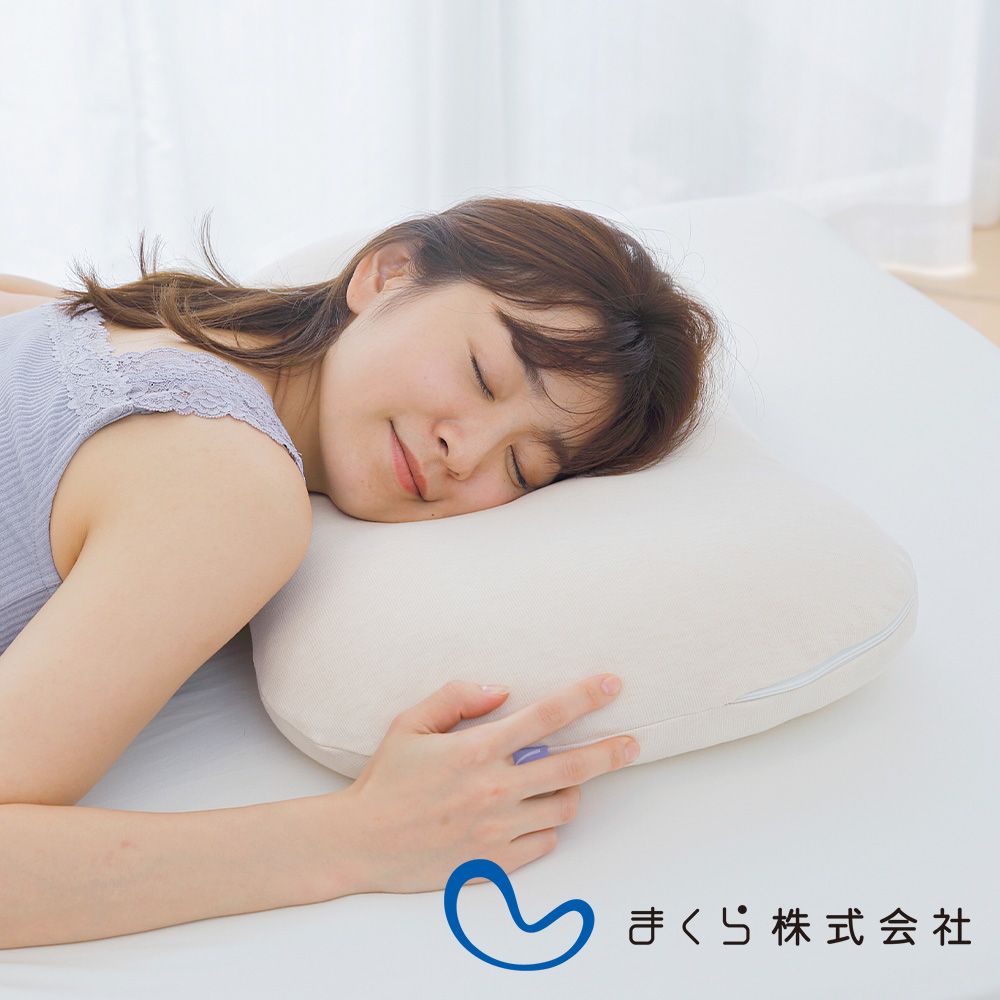 [makura株式會社] 良夢調節枕