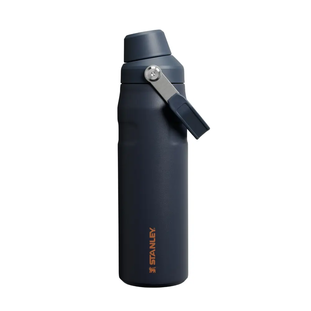 STANLEY輕重力系列IceFlow Aerolight快充瓶/ 0.7L/ 暮光藍
