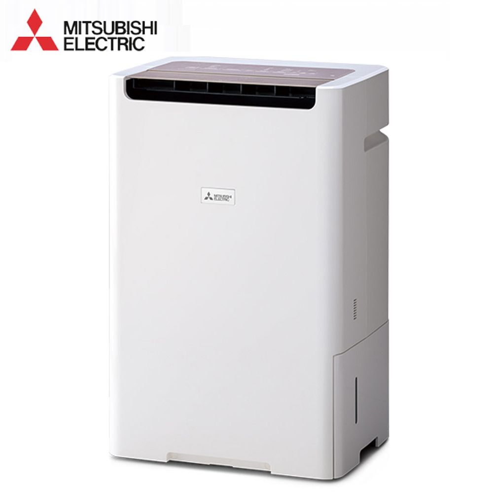 【MITSUBISHI三菱】28L變頻AI智慧三合一清淨除濕機MJ-EHV280KX-TW