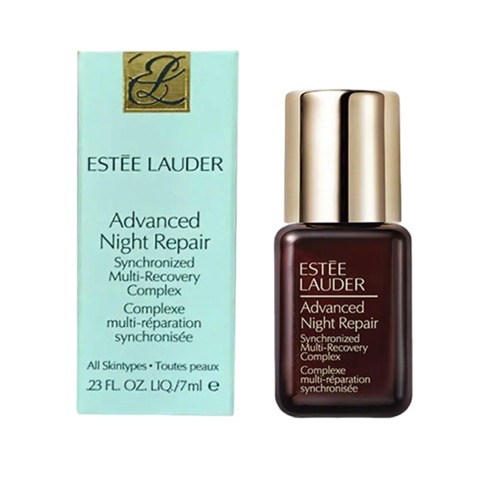 ESTEE LAUDER雅詩蘭黛 特潤超導全方位修護露(7ml) _專櫃公司貨