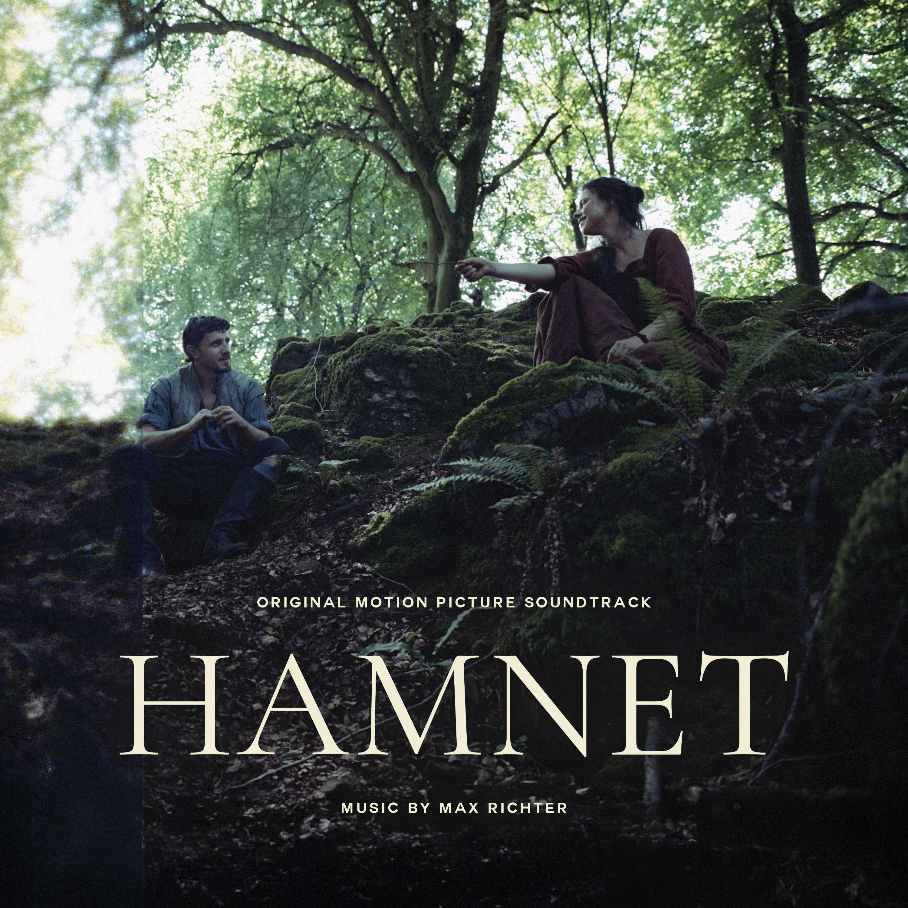Hamnet (2LP)