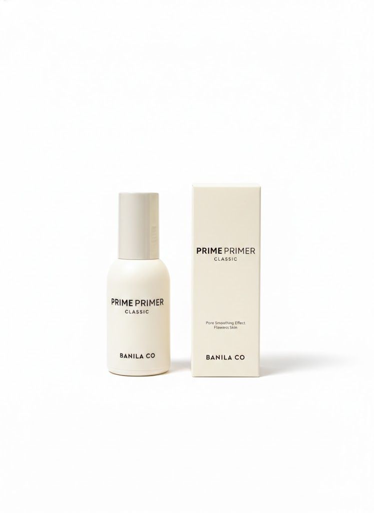 【BANILA CO. 芭妮蘭】Prime Primer 妝前乳 30ml _ 平行輸入