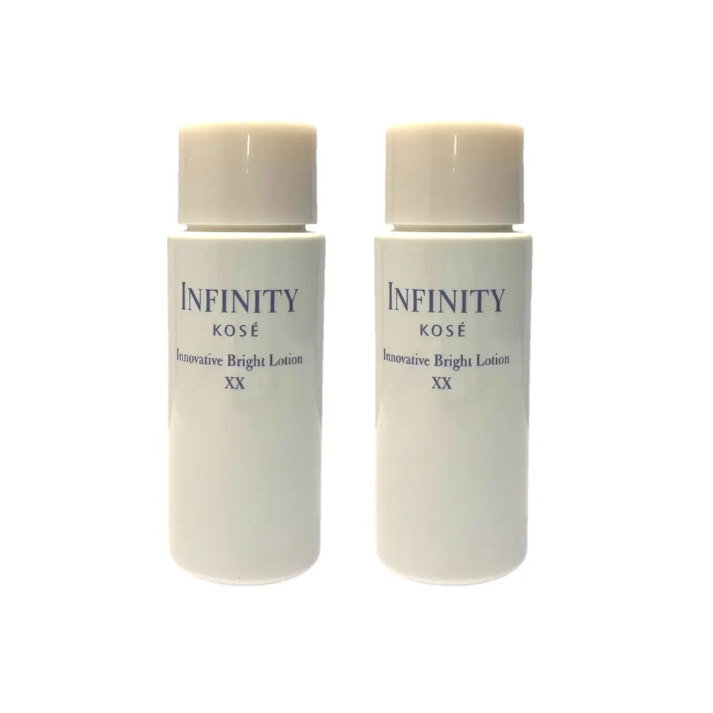 【KOSE 高絲】無限肌緻珍白煥光活膚露 30ml 兩入組 公司貨