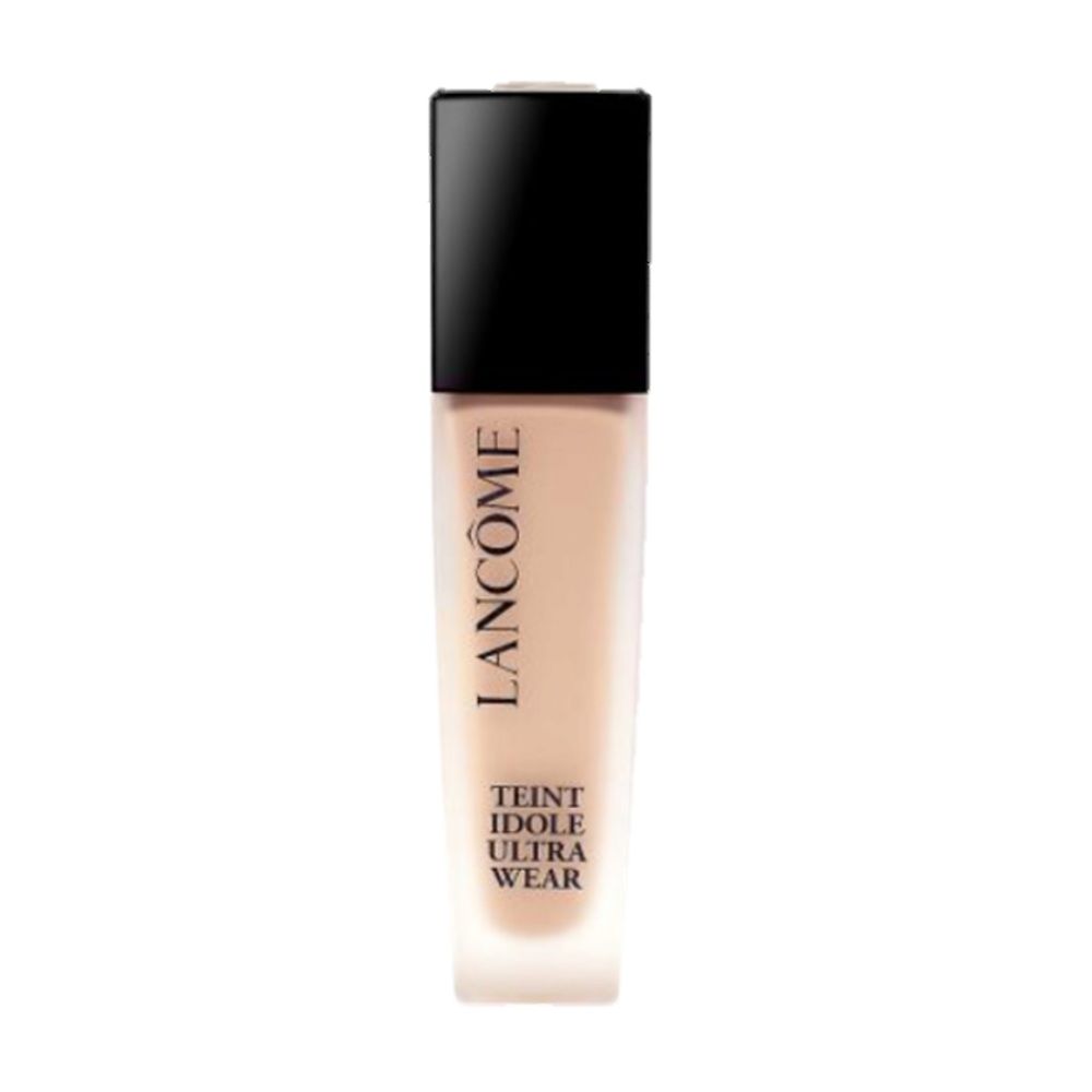 LANCOME 蘭蔻 新版零粉感超持久粉底 SPF48/PA++ 30ml #B02 公司貨(效期2026/11)