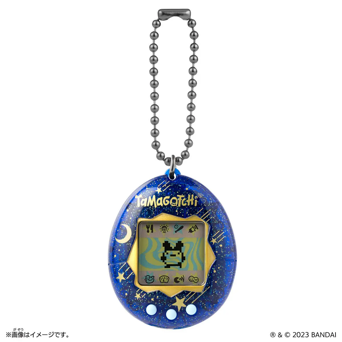 Tamagotchi塔麻歌子電子寵物/ 原創系列/ 星辰之雨