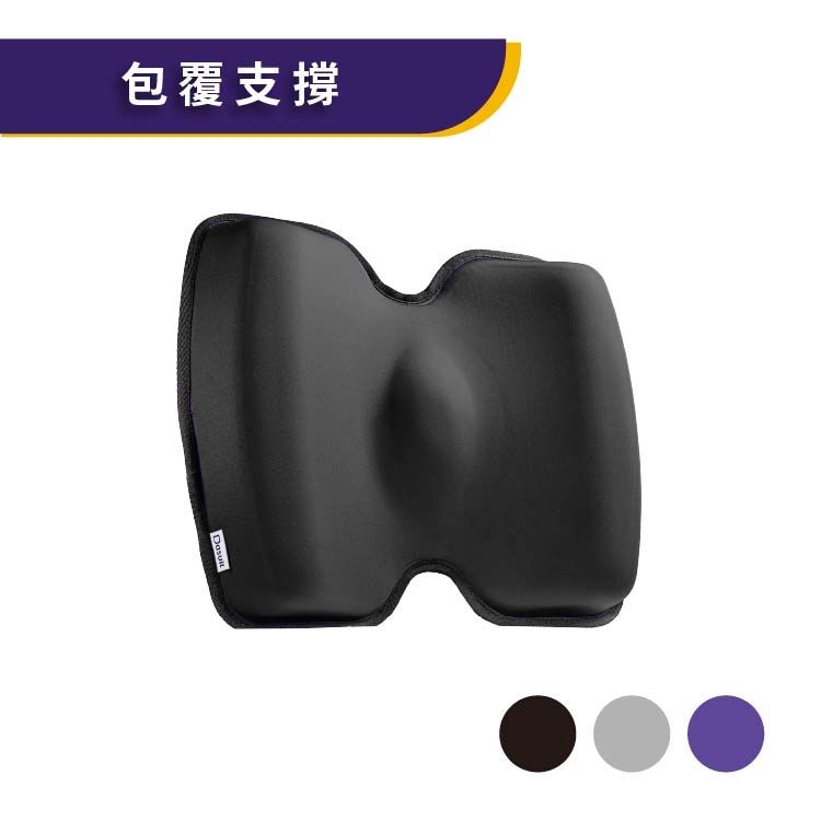 大適【穩姿背靠】/ 極致黑