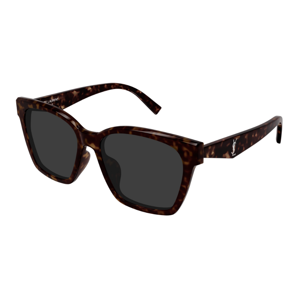 YSL｜SL M171/F-002 方形膠框太陽眼鏡/ 公司貨