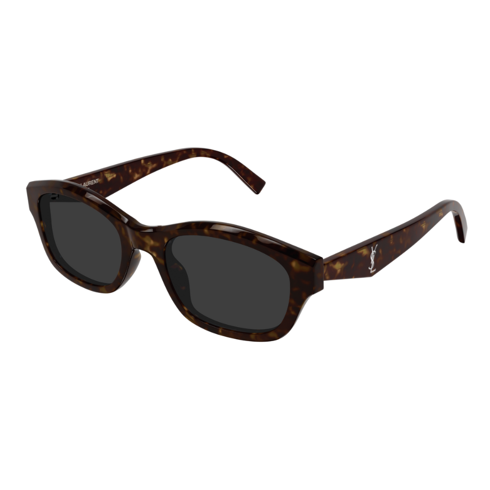 YSL｜SL M172/F-002 方形膠框太陽眼鏡/ 公司貨