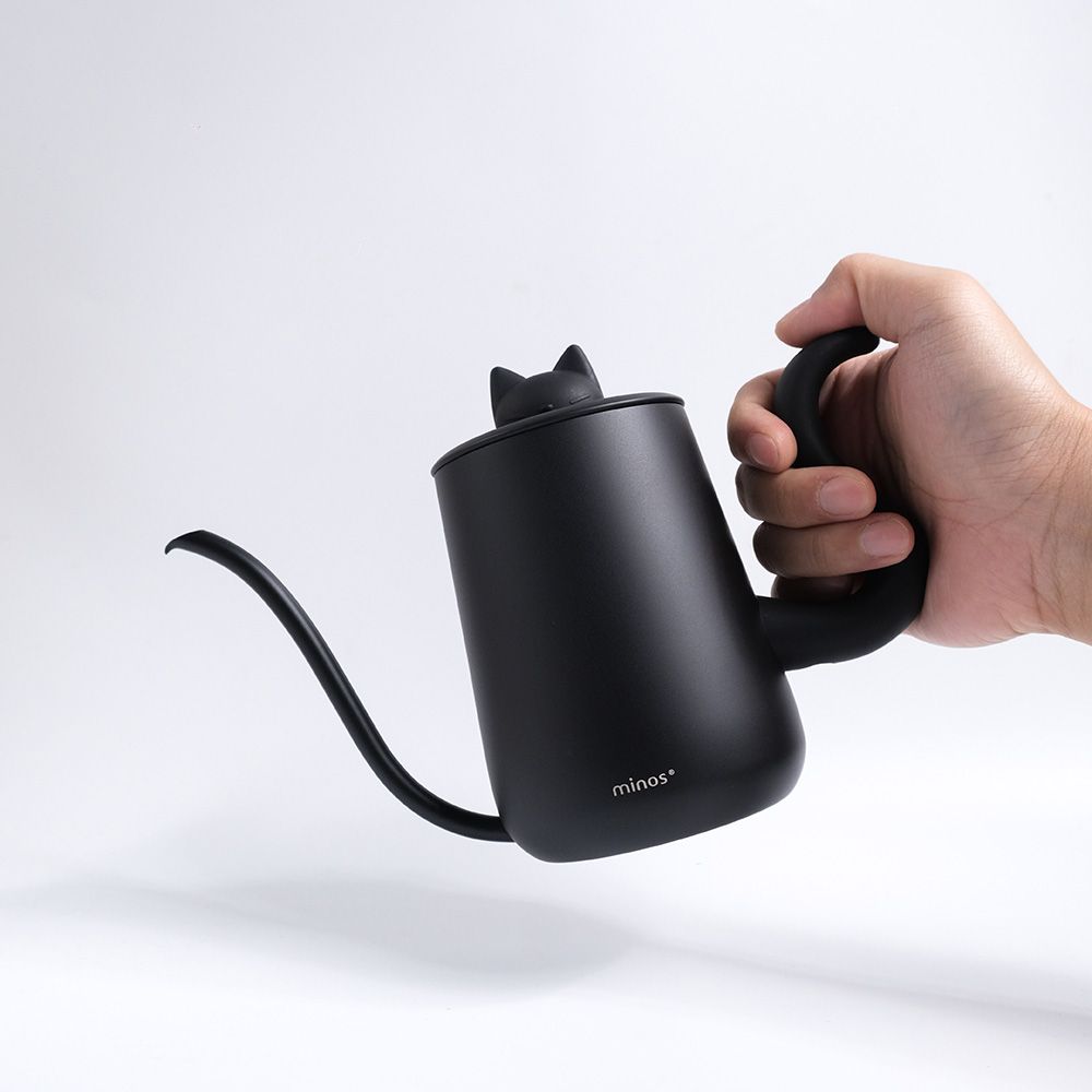 minos Neko 600ml 手沖壼