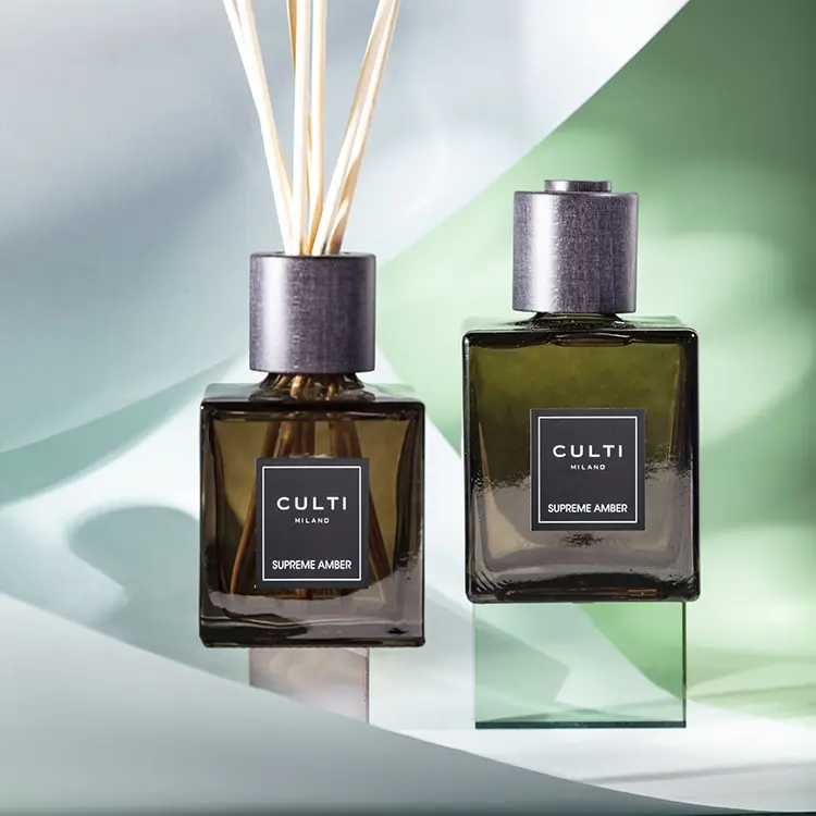 CULTI MILANO裝飾系列擴香/ 蔚藍大海/ 500ml