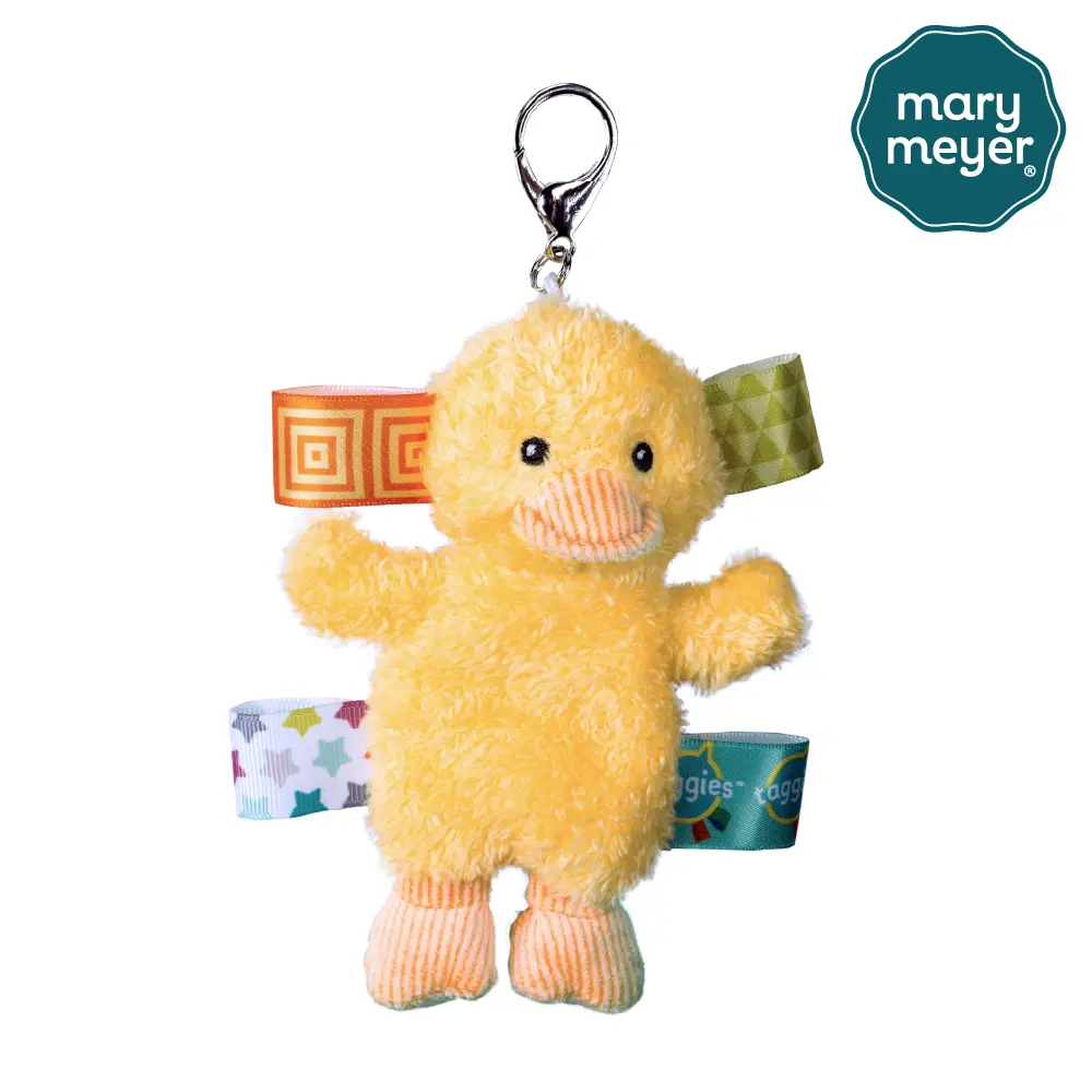 MaryMeyer玩偶吊飾/ 泡泡鴨