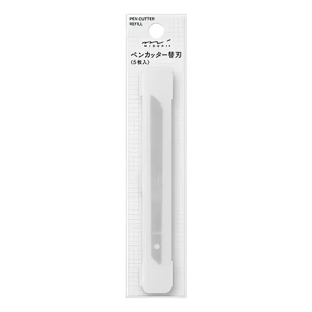 日本 MIDORI 美工刀