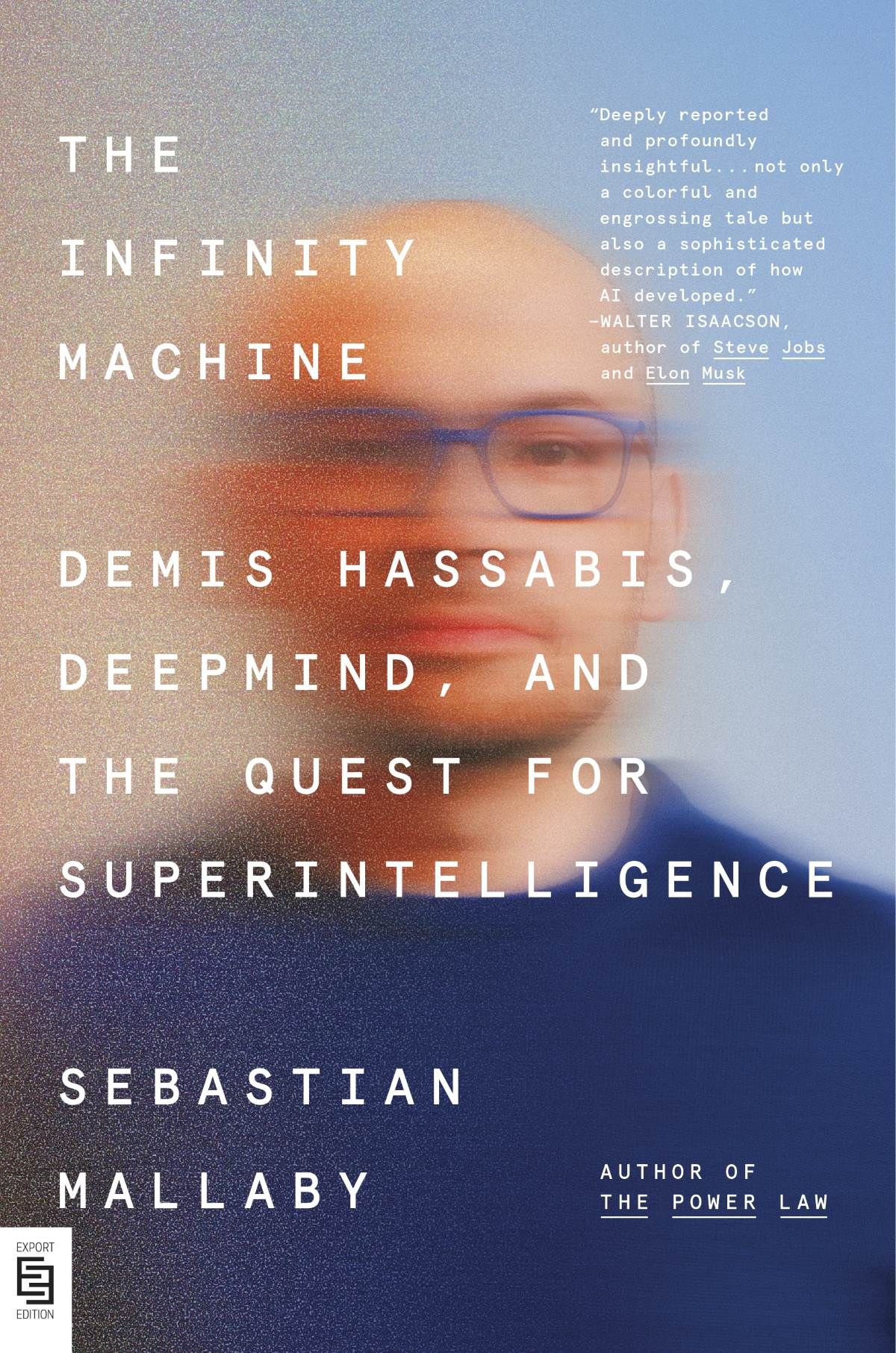 DeepMind創辦人傳記：哈薩比斯的傳奇人生