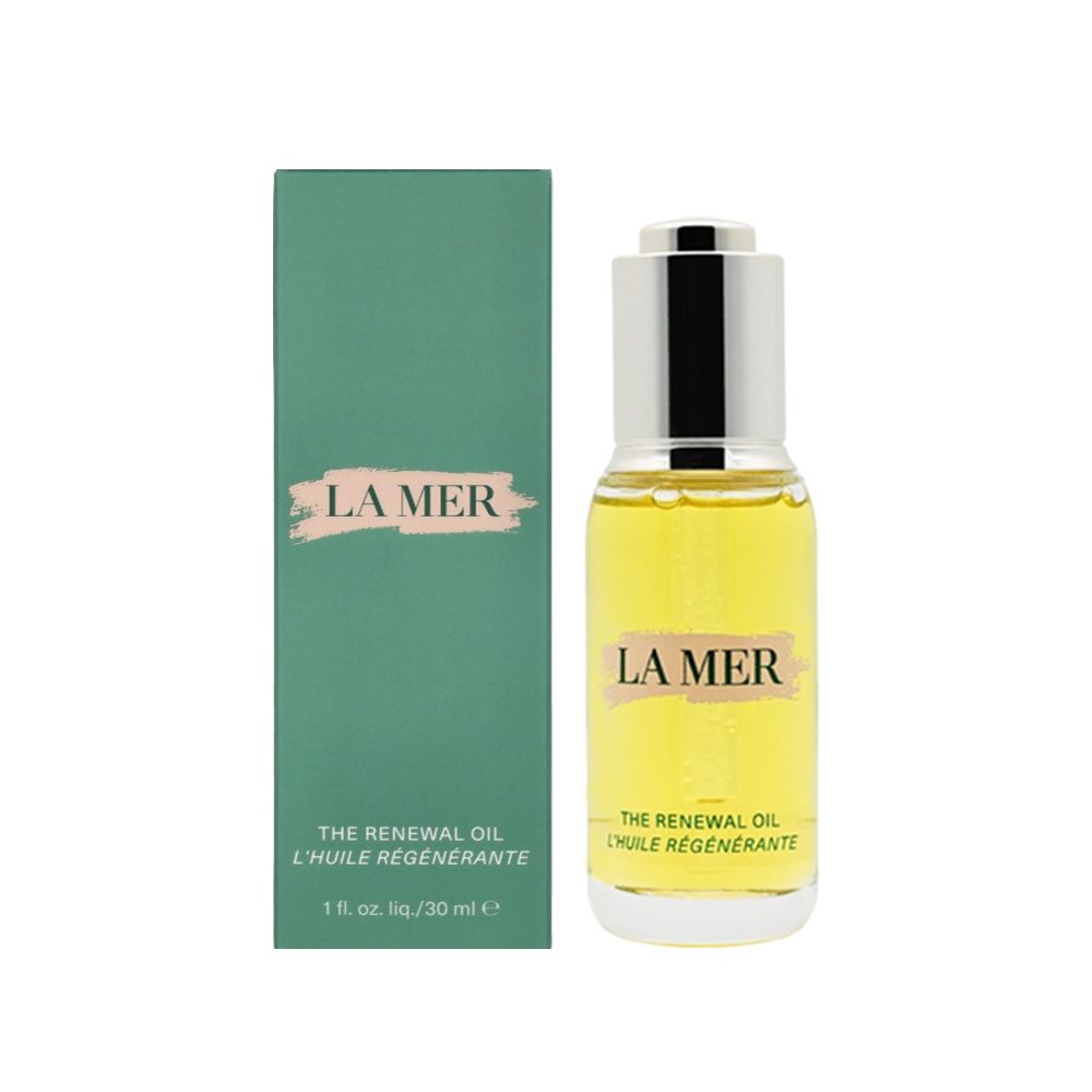 LA MER 海洋拉娜 修護精華油 30ml/平行輸入