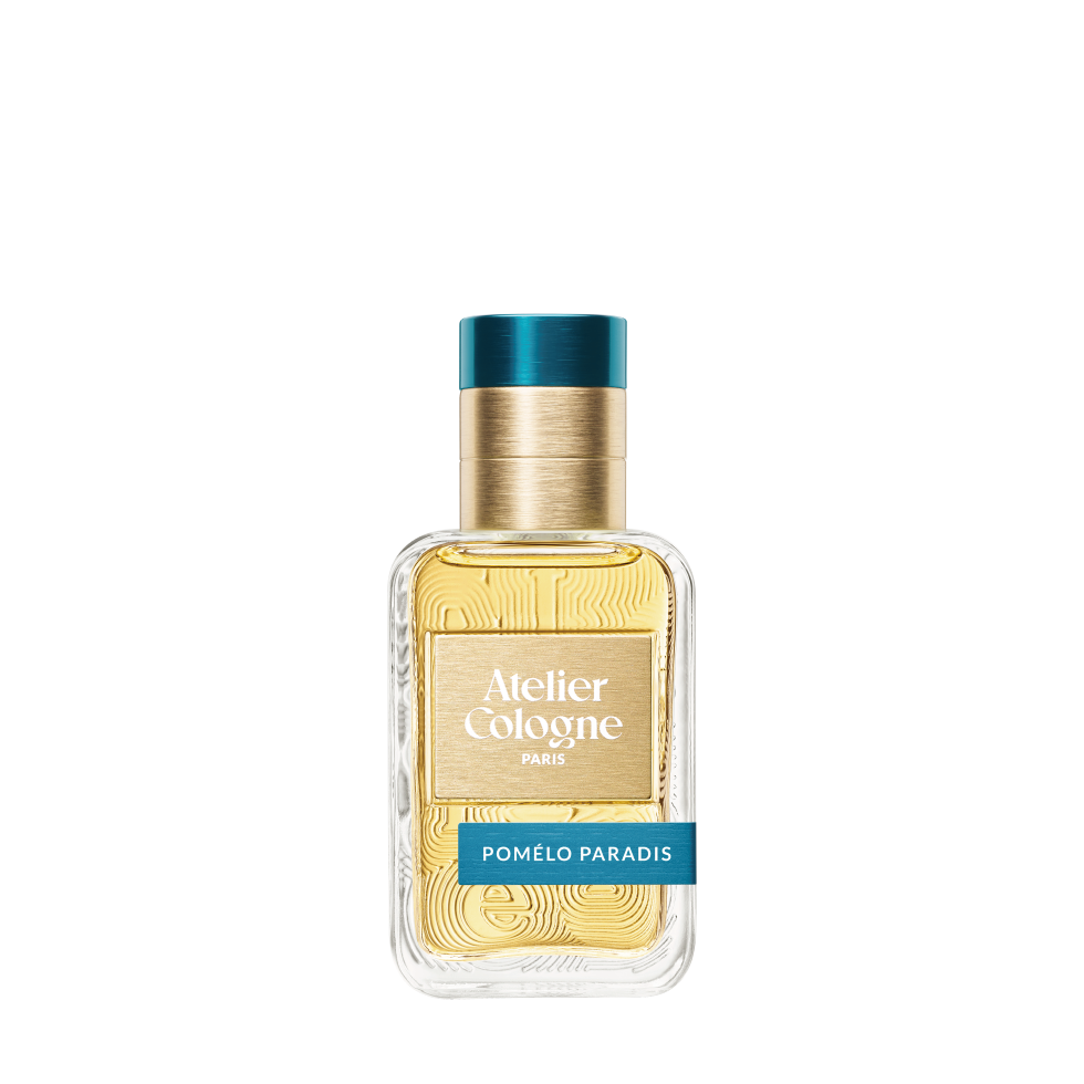 官方直營【Atelier Cologne 歐瓏】情柚獨鍾 淡香精 Pomélo Paradis｜30ml