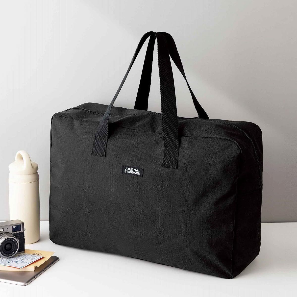 In Red (4月/2026/附JOURNAL STANDARD特大波士頓包)