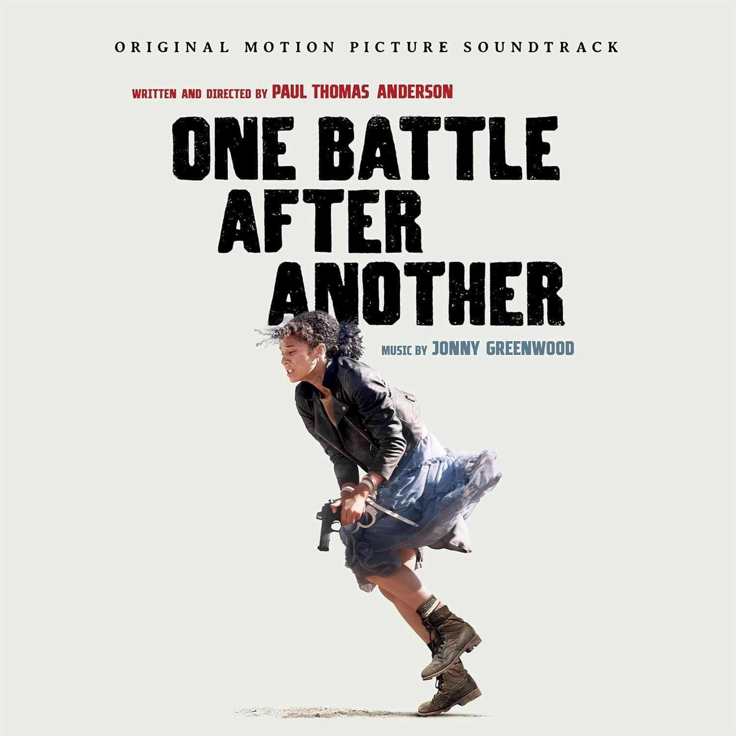 One Battle After Another (2LP)