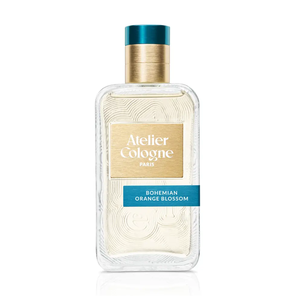 官方直營【Atelier Cologne 歐瓏】帝國麝香 淡香精 Musc Impérial｜100ml