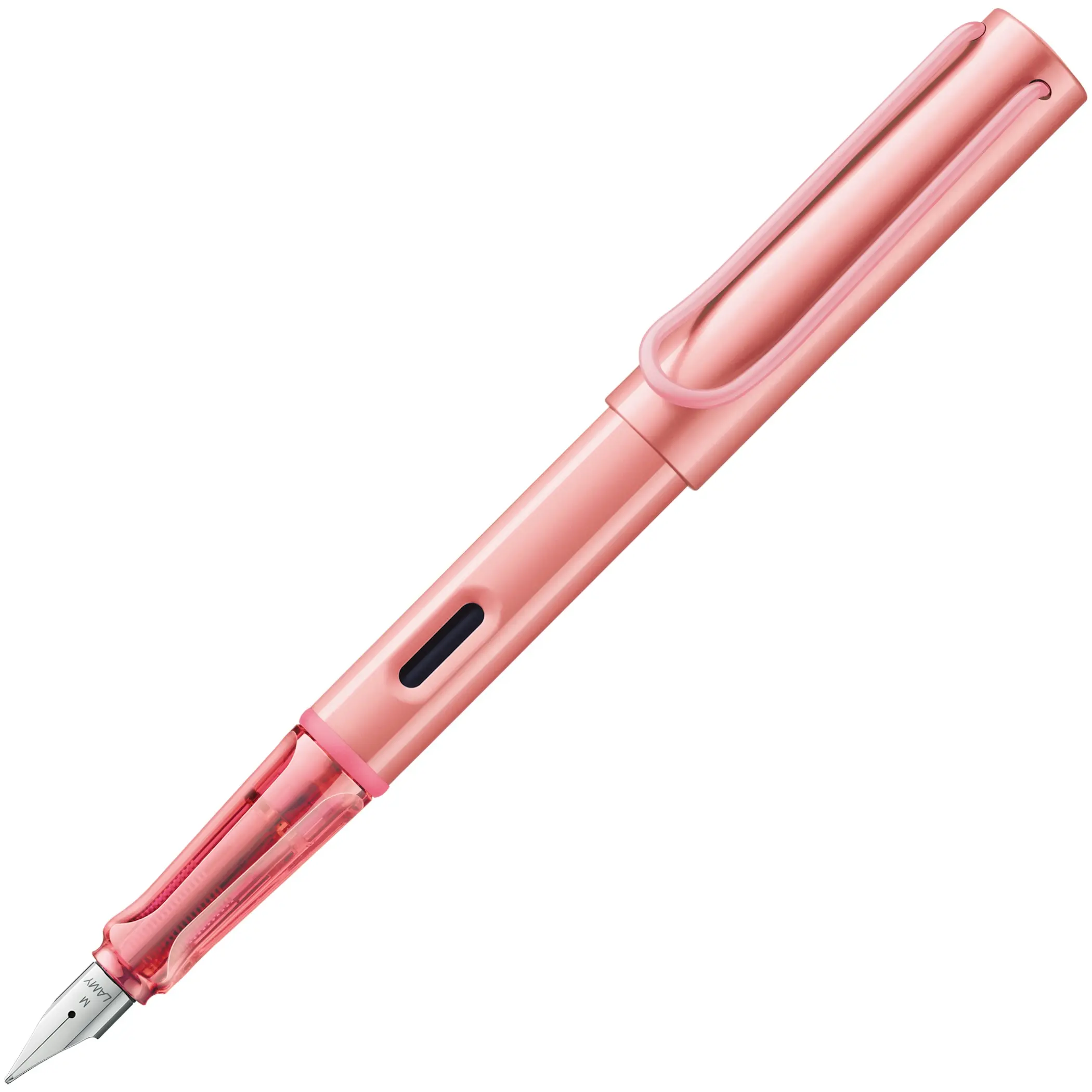 LAMY AL-star恆星系列鋼筆/ 2026限量/ 火鶴紅
