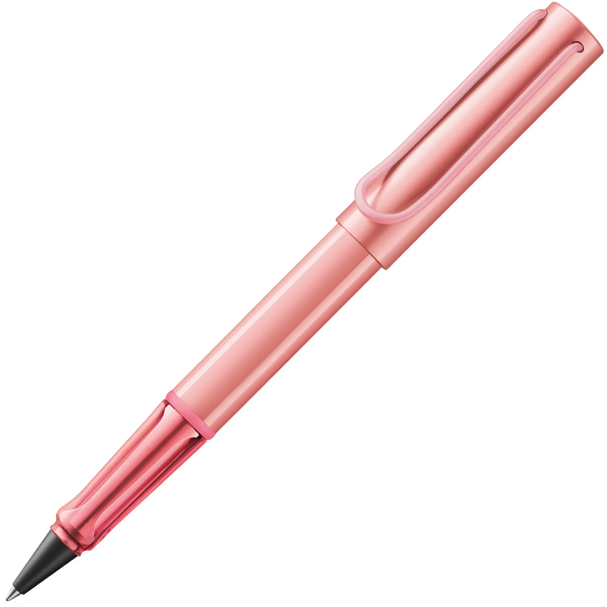 (刻字專用)LAMY AL-star恆星系列鋼珠筆/ 2026限量/ 火鶴紅