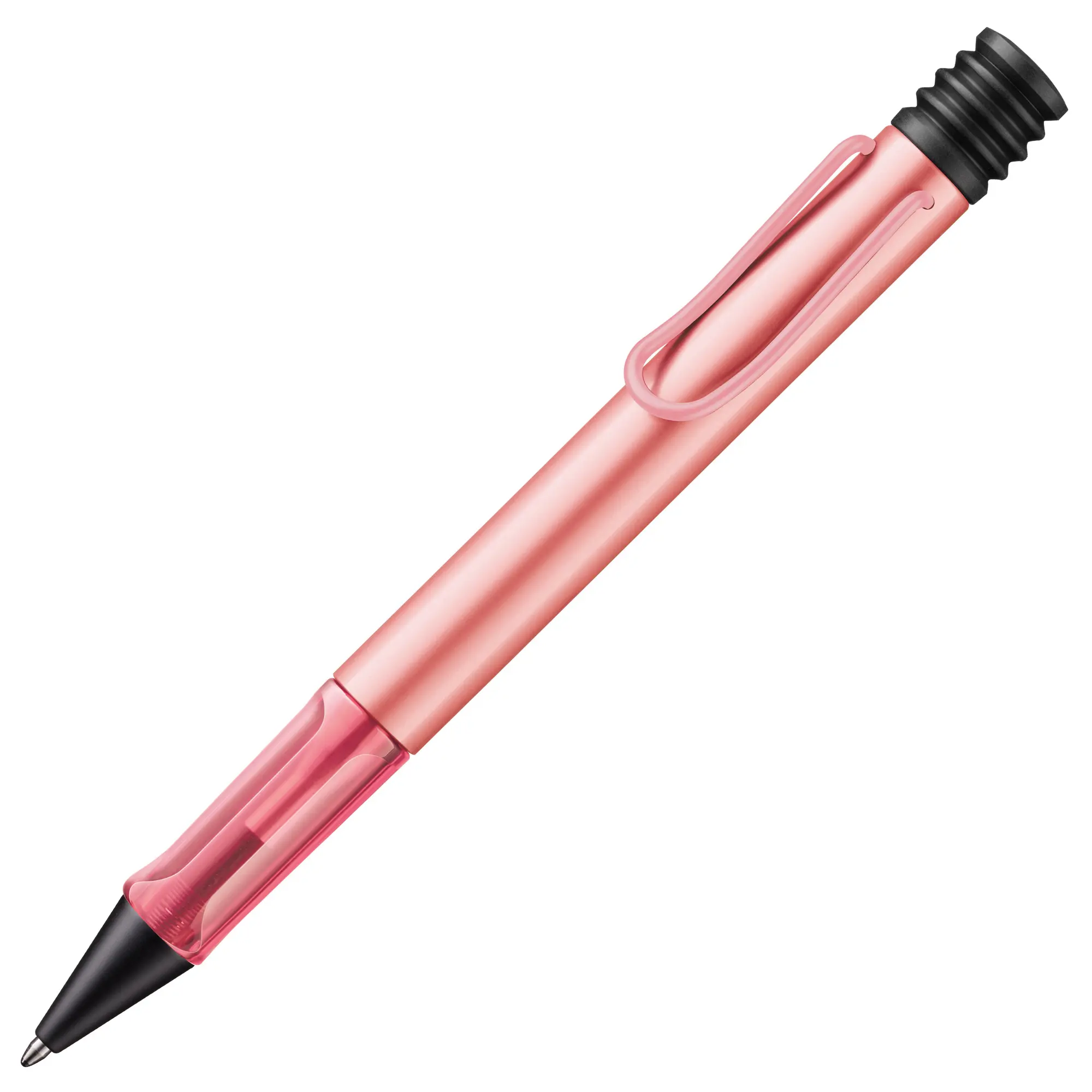 (刻字專用)LAMY AL-star恆星系列原子筆/ 2026限量/ 火鶴紅