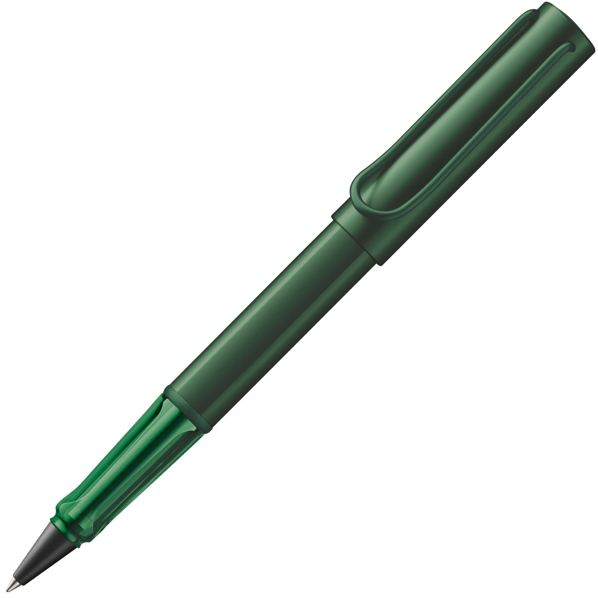 LAMY AL-star恆星系列鋼珠筆/ 2026限量/ 松木綠