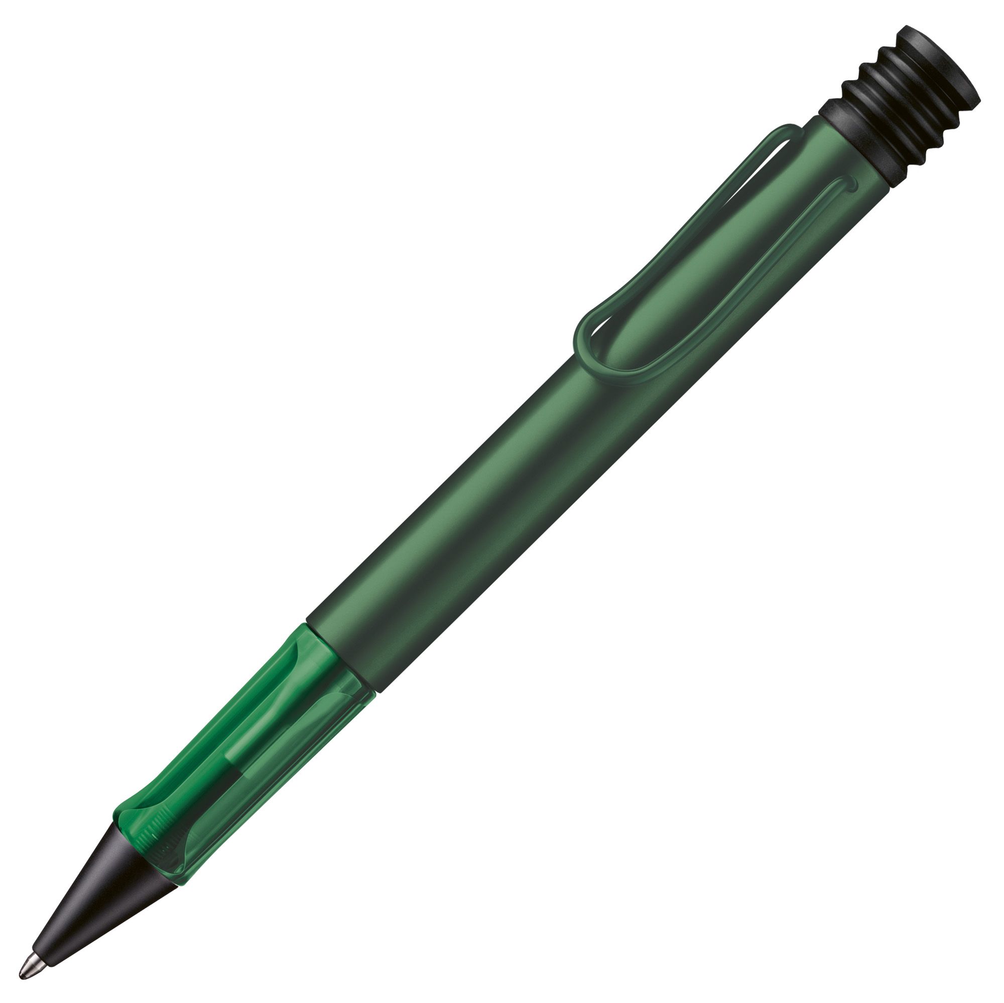 (刻字專用)LAMY AL-star恆星系列原子筆/ 2026限量/ 松木綠