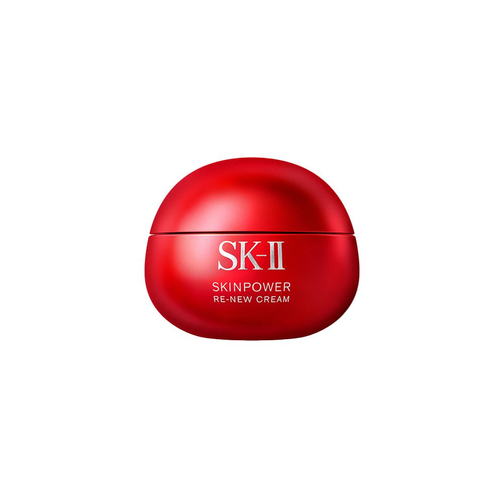 SK-II 肌源賦能煥顏活膚霜 80g/全新版本/ 公司貨