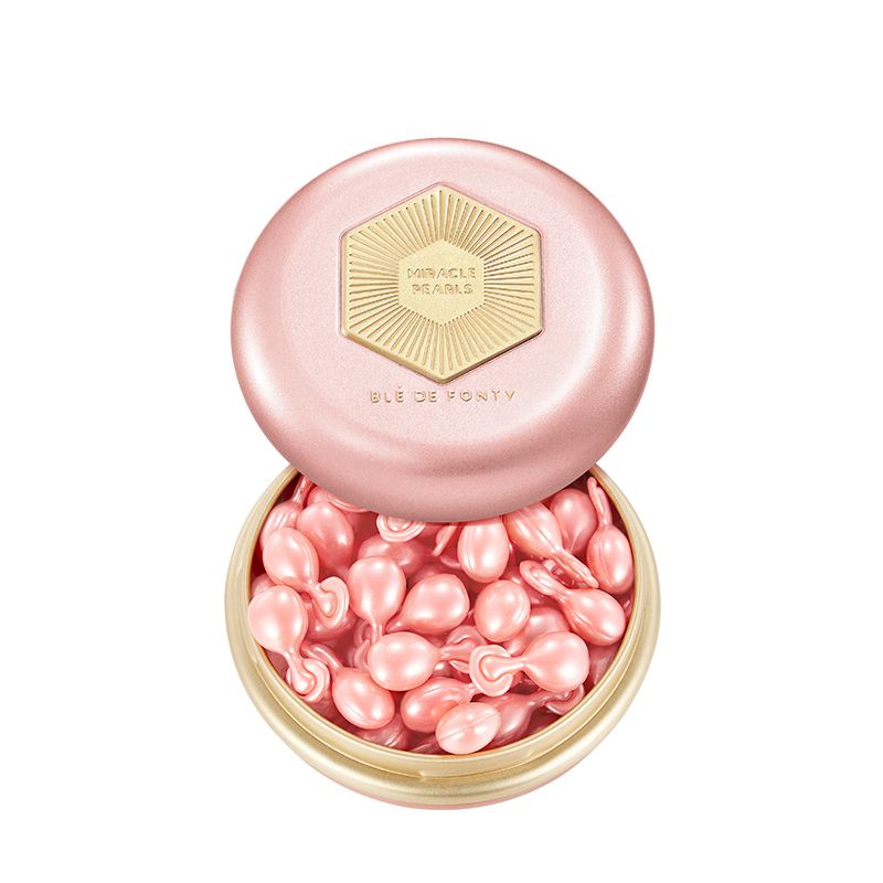 Blé de Fonty 楓緹 御澤日/夜保濕膠囊精華 0.33ml*28入/ 平行輸入/ 夜間
