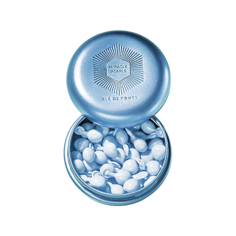 Blé de Fonty 楓緹 紫草精華膠囊 0.33ml*21入/ 平行輸入