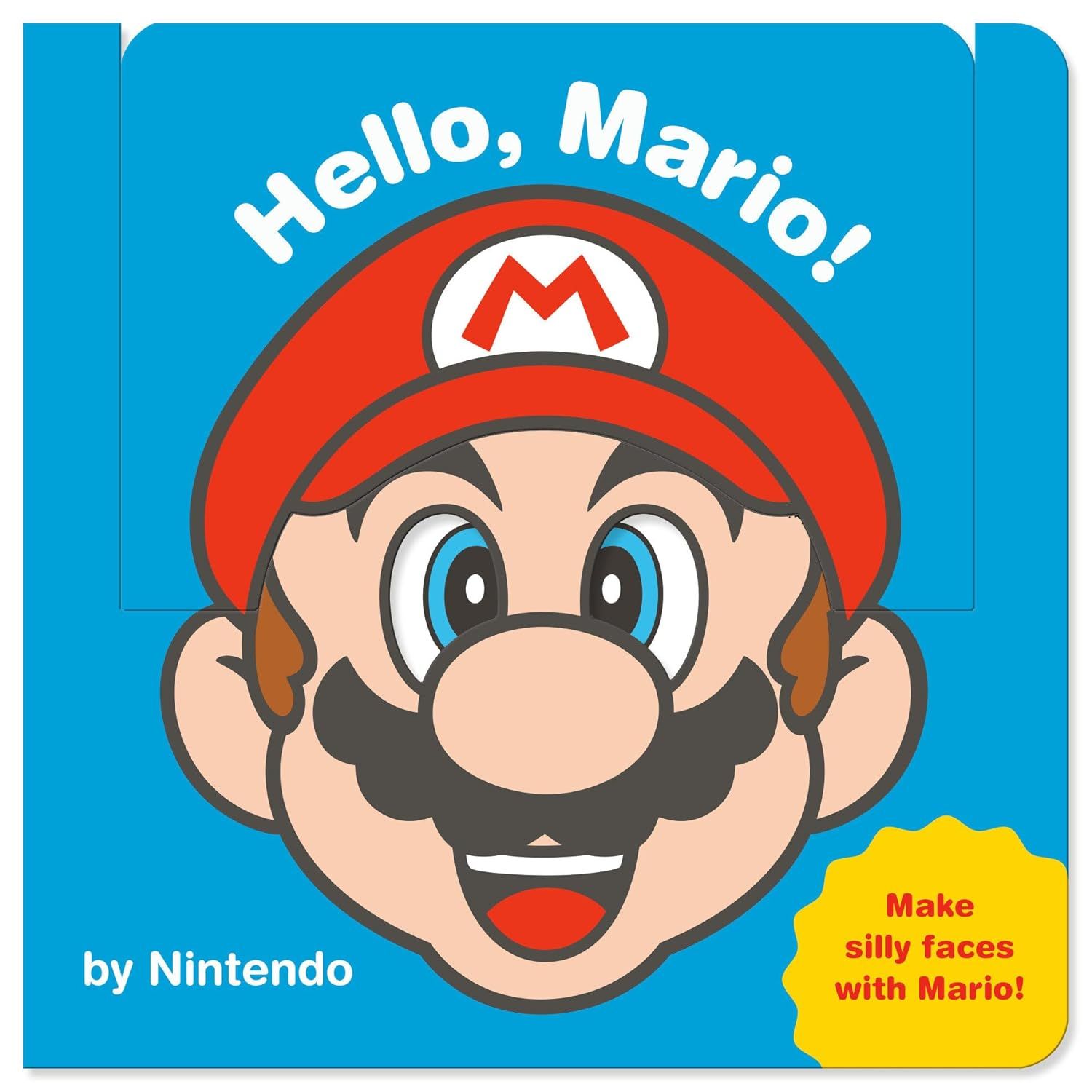 Hello, Mario!
