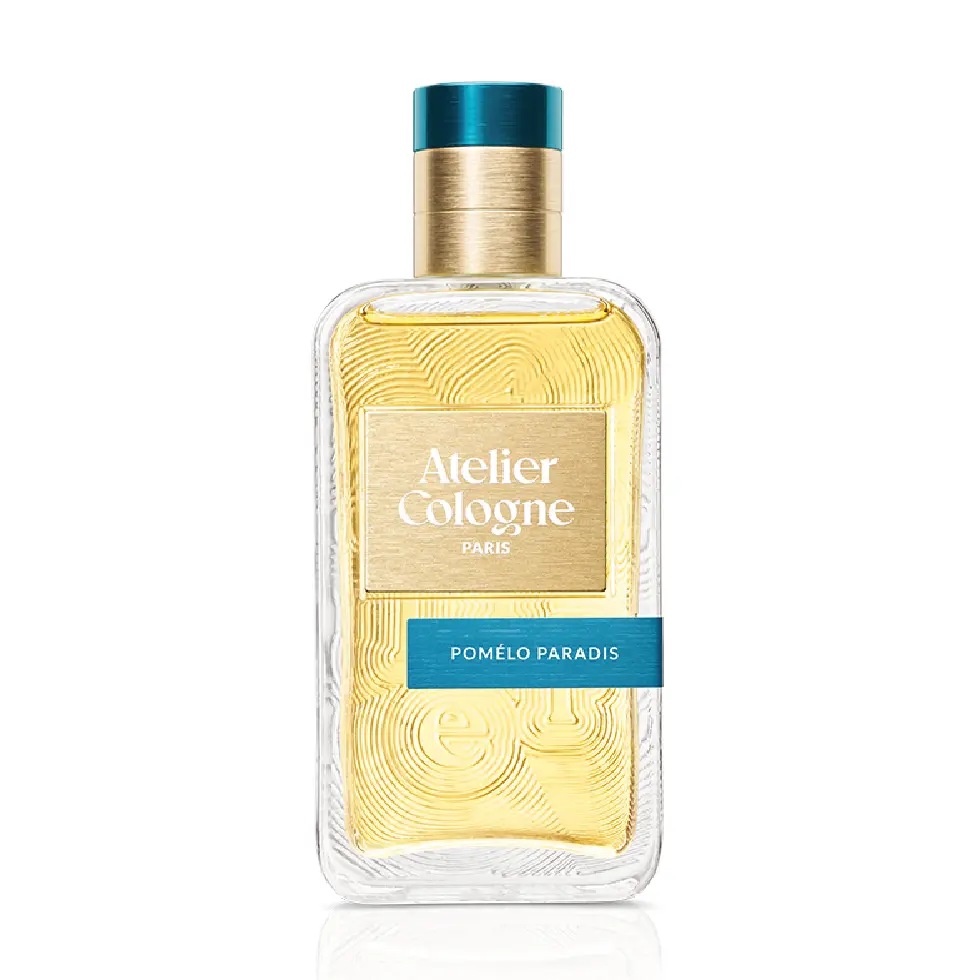【Atelier Cologne 歐瓏】情柚獨鍾 淡香精 Pomélo Paradis｜100ml