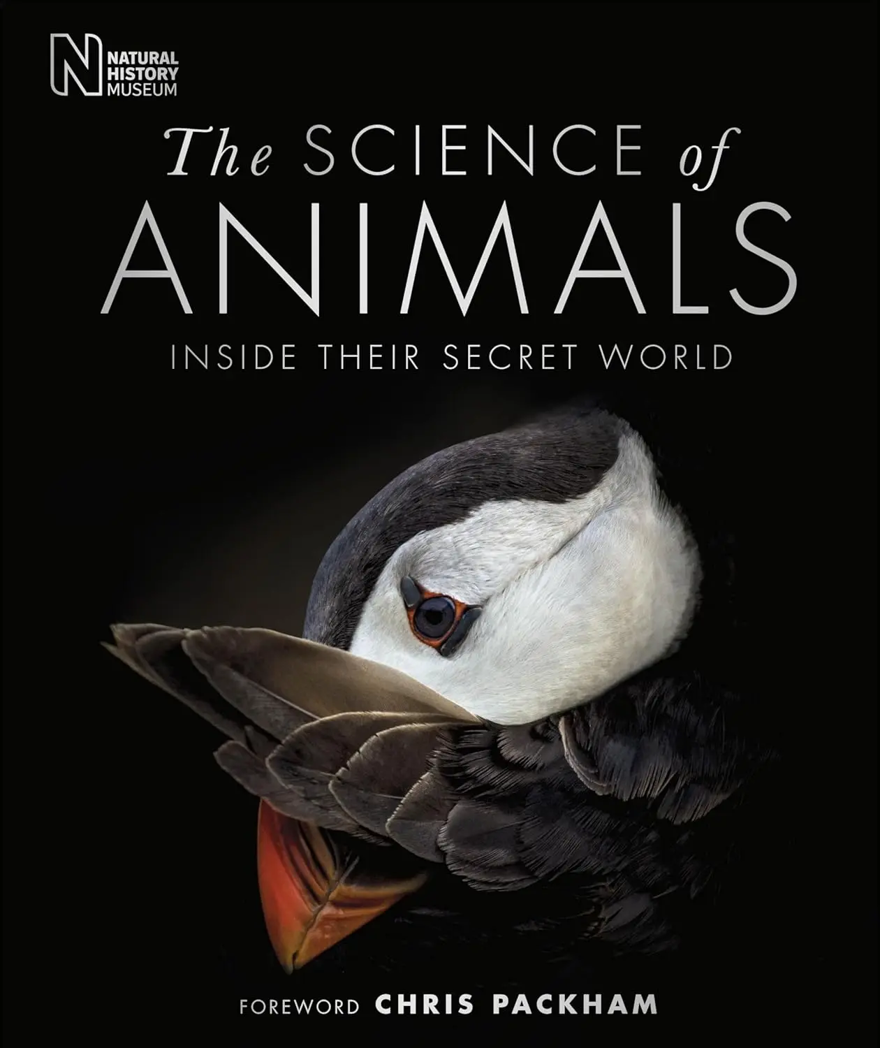 科學觀察動物特徵➤世界最美的動物圖鑑: 微距X動態X深海攝影