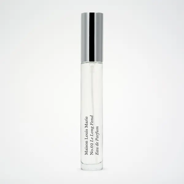 MAISON LOUIS MARIE No.02 Le Long Fond 兒時記憶/ 隨身淡香精/ 10ml