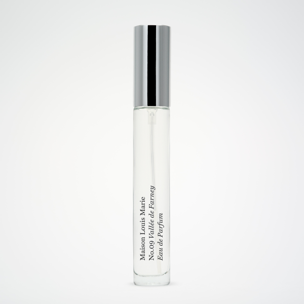 MAISON LOUIS MARIE No.09 Vallee de Farney 模里西斯/ 隨身淡香精/ 10ml