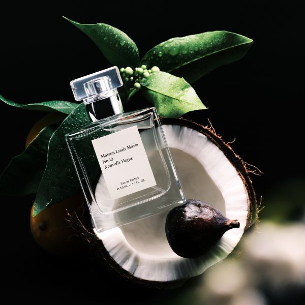 MAISON LOUIS MARIE No.13 Nouvelle Vague 新浪潮/ 淡香精/ 50ml