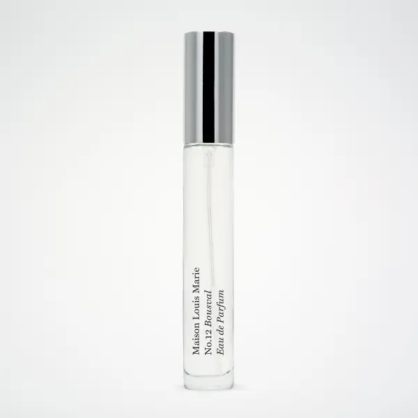 MAISON LOUIS MARIE No.12 Bousval 夏夜/ 隨身淡香精/ 10ml