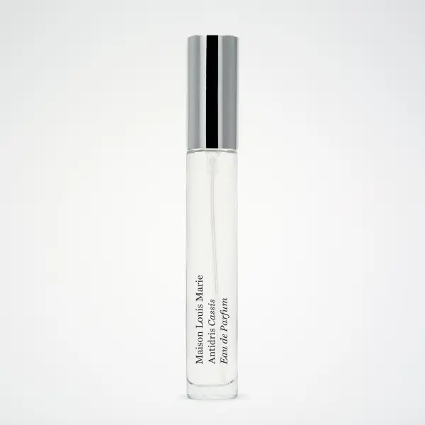 MAISON LOUIS MARIE Antidris Cassis 果然白玫瑰/ 隨身淡香精/ 10ml