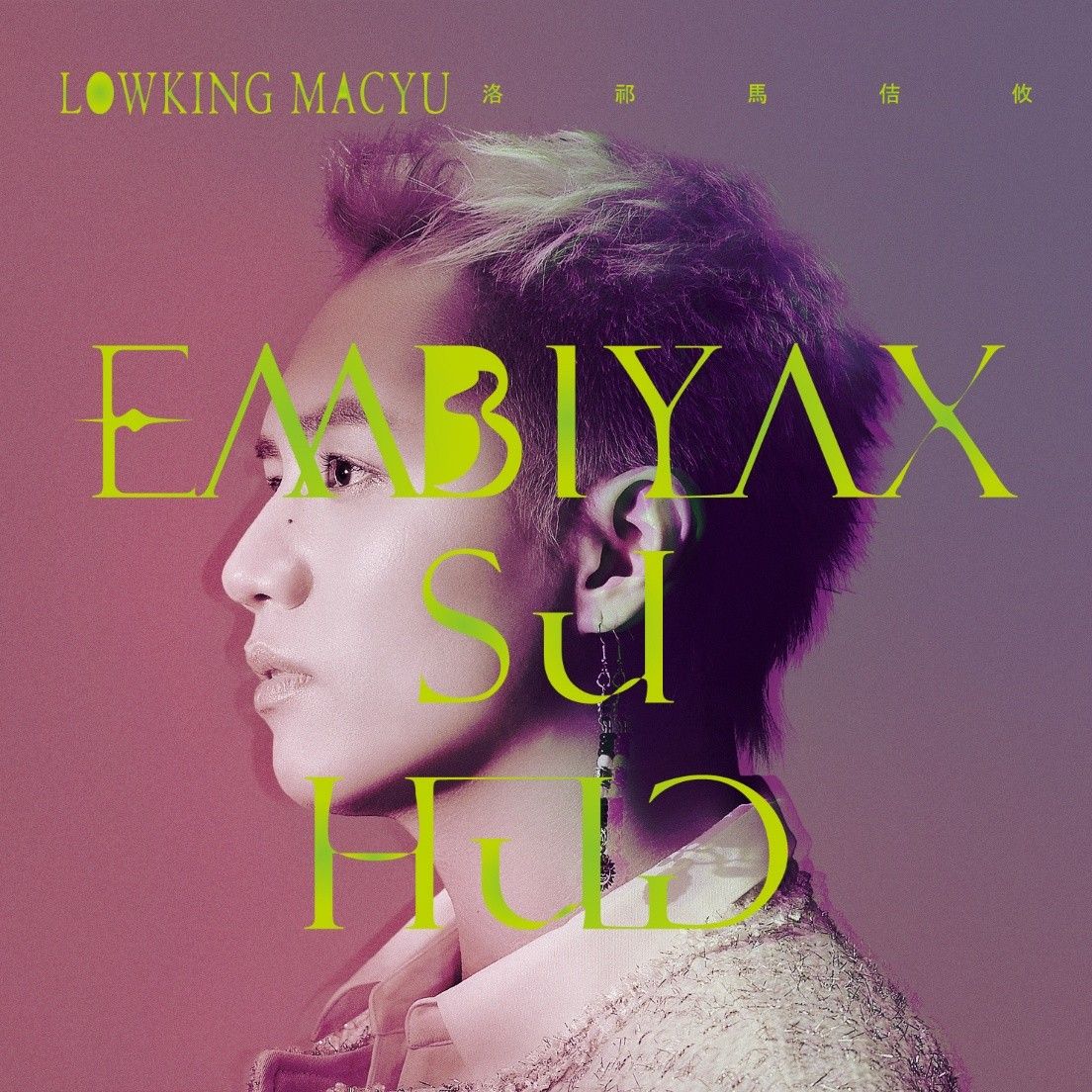 你好嗎 Embiyax su hug (CD)