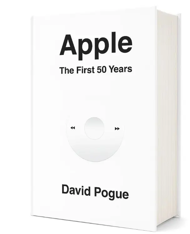 Apple最初的五十年：CBS記者全面解碼
