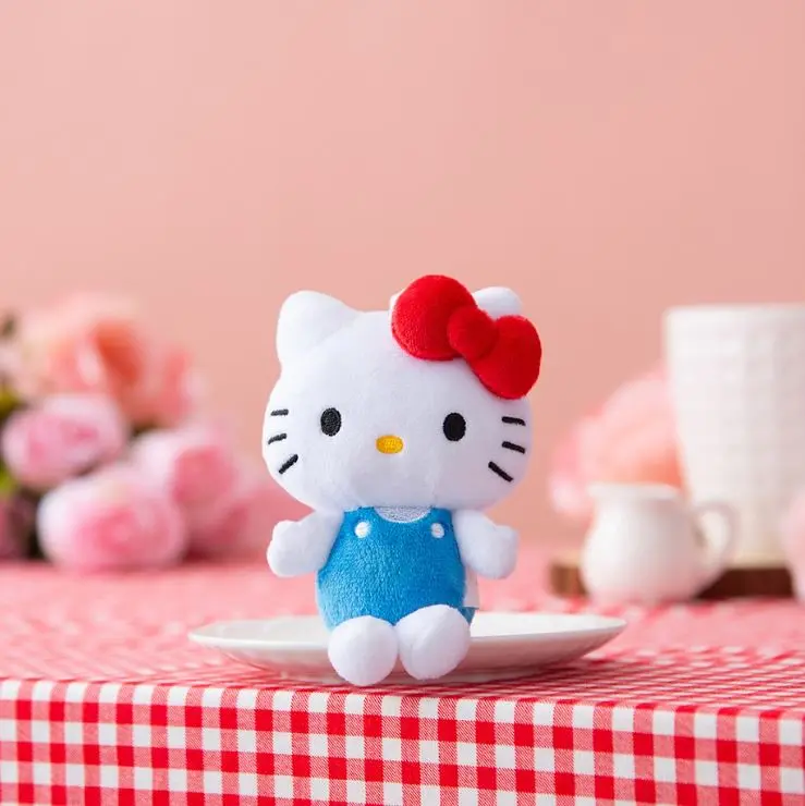 三麗鷗娃娃SuperCard造型悠遊卡/ Hello Kitty【委託代銷】