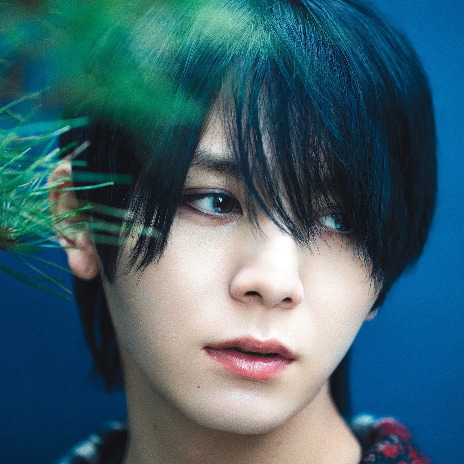 山田涼介➤Blue Noise (初回限定版/CD+DVD)